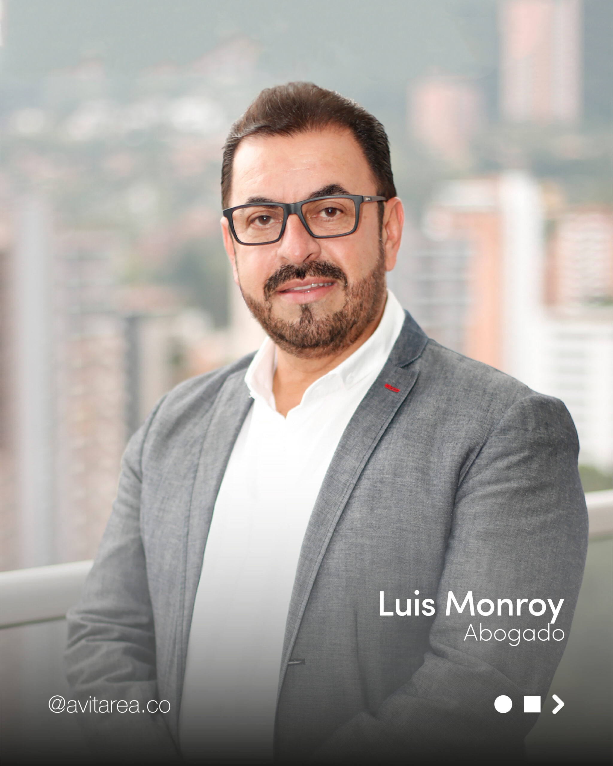 Asesor inmobiliario en medellin - venta de apartamentos medellin