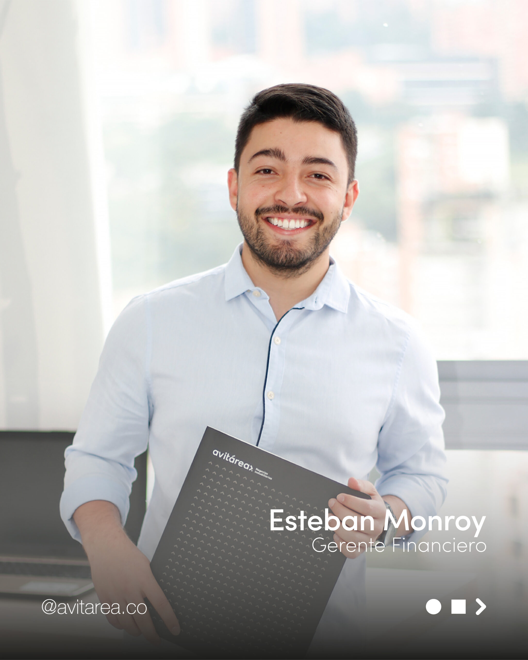 Asesor inmobiliario en medellin - venta de apartamentos medellin