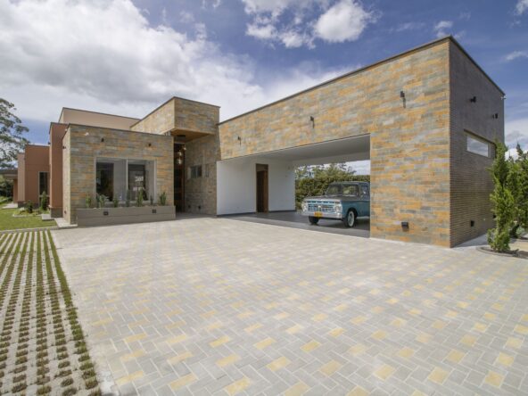 Casa en venta en llanogrande