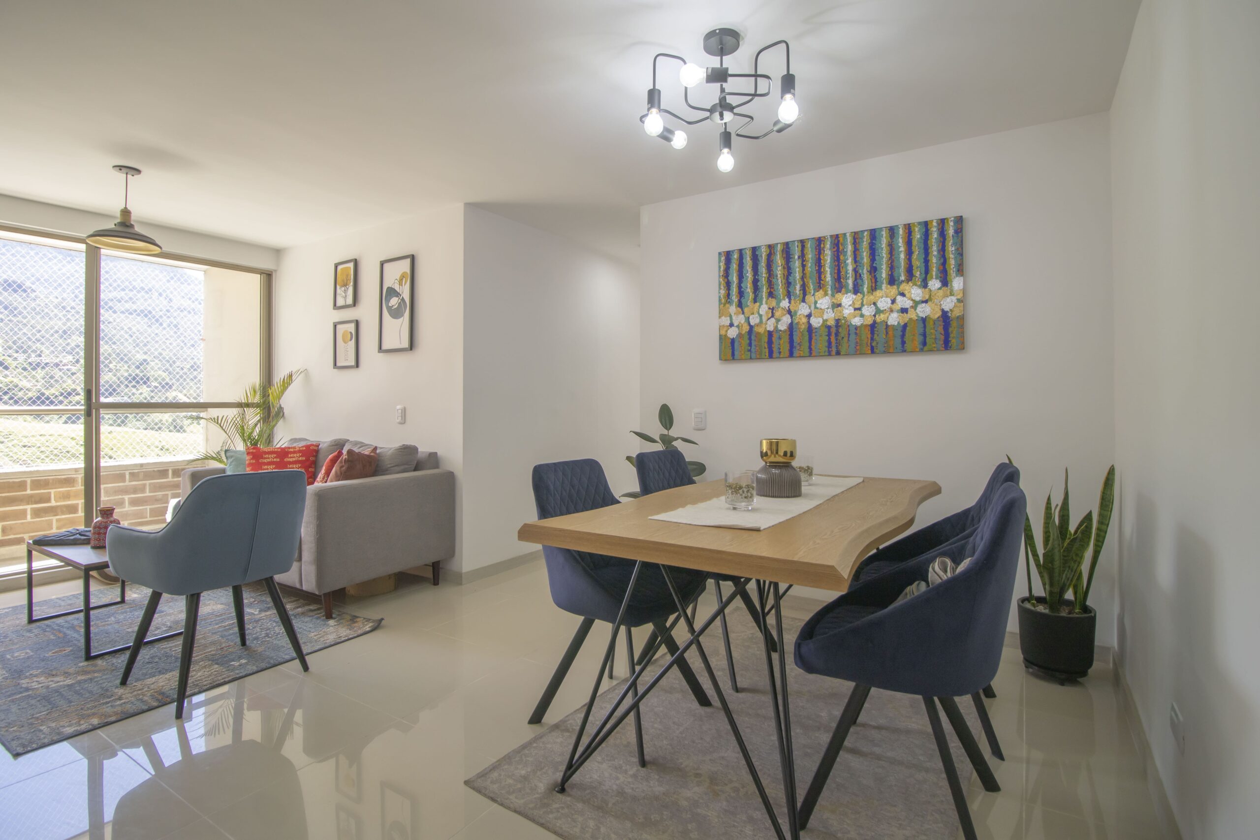 apartamento en arriendo en sabaneta las lomitas