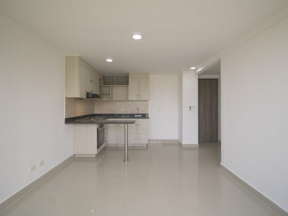 Apartamento en venta la aldea, la estrella