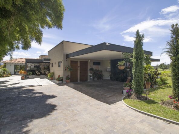 casa campestre en venta en el carmen de viboral antioquia